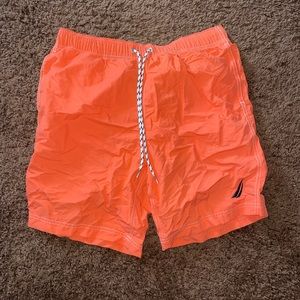 Swim trunks